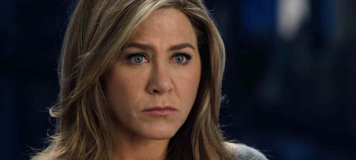 Jennifer Aniston cortou relações com quem se recusa a tomar a vacina contra a COVID-19