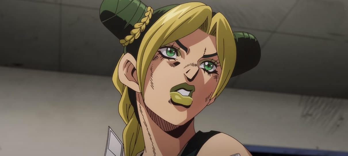 JoJo’s Bizarre Adventure Stone Ocean ganha trailer e janela de lançamento