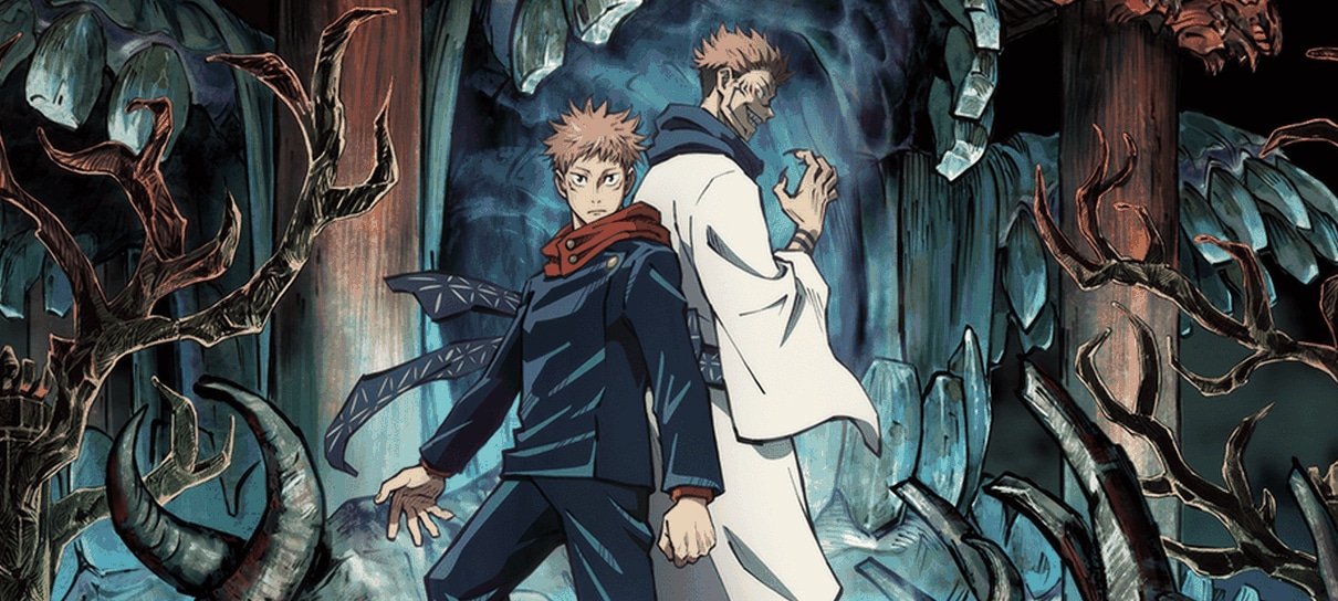 Mangá de Jujutsu Kaisen retorna do hiato e autor compartilha agradecimento