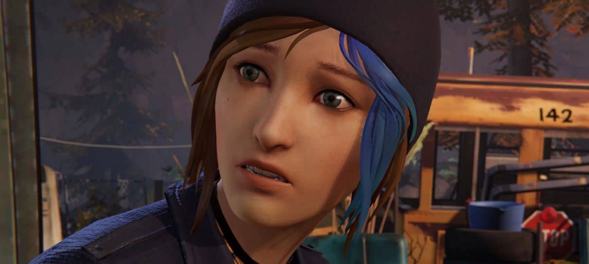 Life is Strange Remastered Collection é adiado para 2022