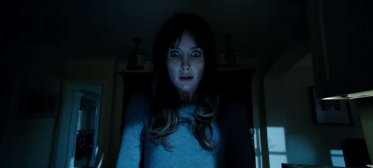 Novo trailer de Maligno investiga origens da criatura sobrenatural; veja