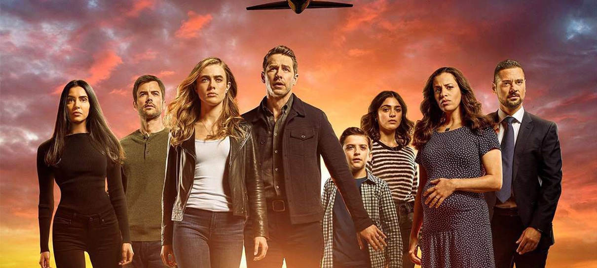 Manifest pode ser resgatada pela Netflix após cancelamento da NBC