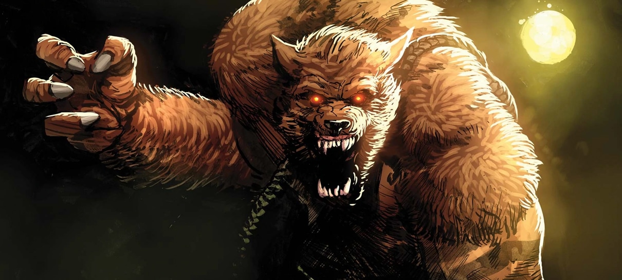 Disney+ estaria desenvolvendo especial de Dia das Bruxas com Lobisomem da Marvel, diz site