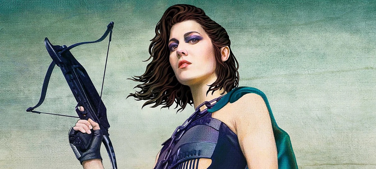 Mary Elizabeth Winstead gostaria de voltar a viver a Caçadora nos cinemas