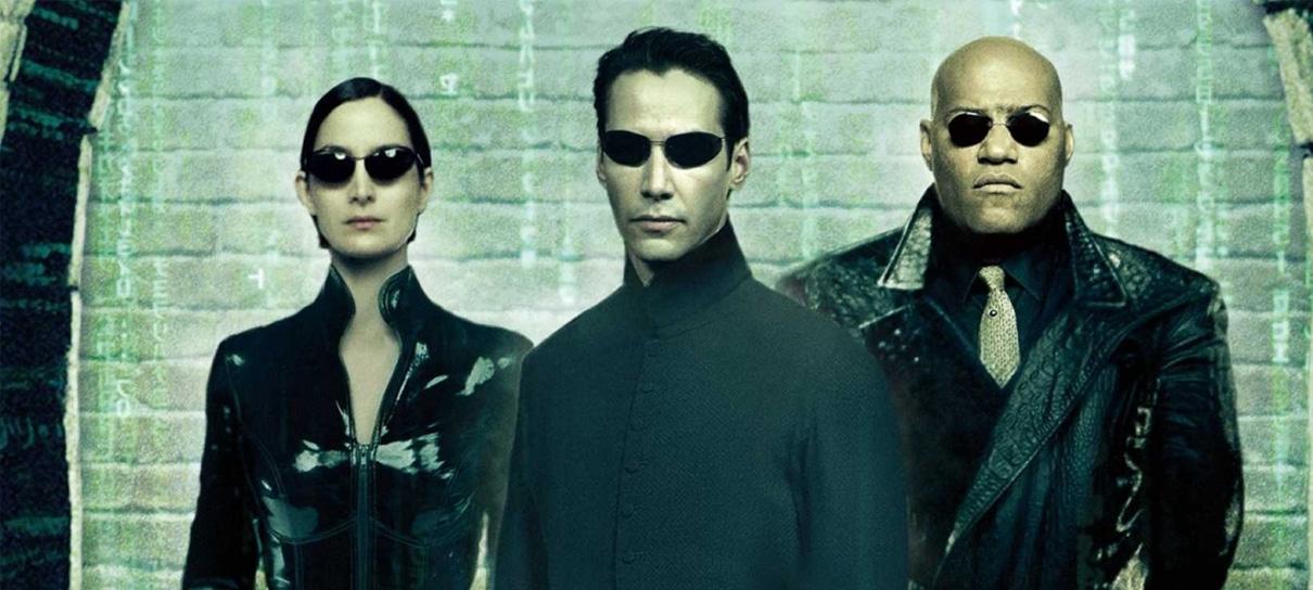 Lilly Wachowski explica por que não quis voltar para dirigir Matrix 4