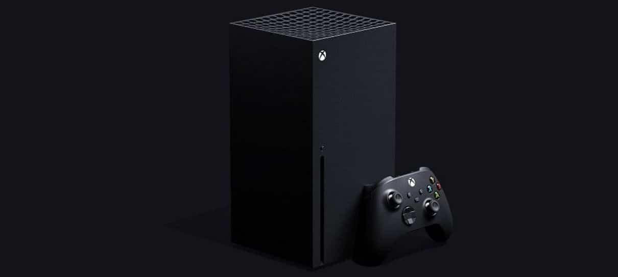 Microsoft anuncia redução nos preços do Xbox Series e controles
