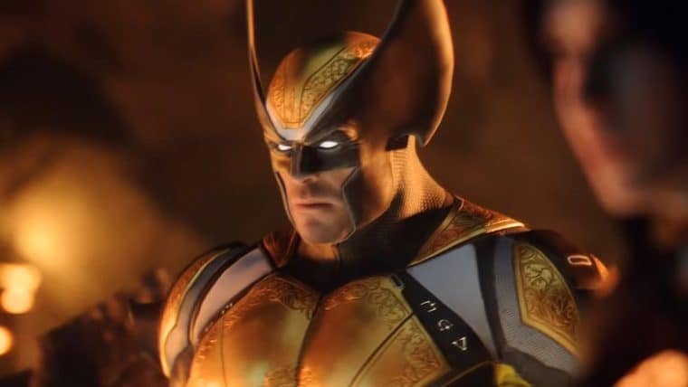Midnight Suns, novo jogo da 2K com super-heróis da Marvel, é anunciado com trailer