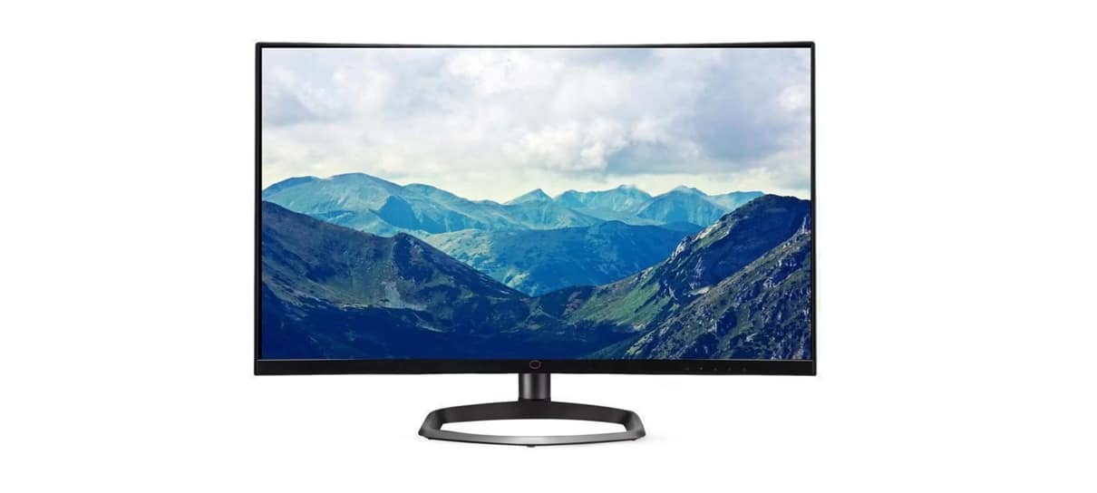 Monitor cooler master gm27 é um dos monitores no especial do dia do gamer
