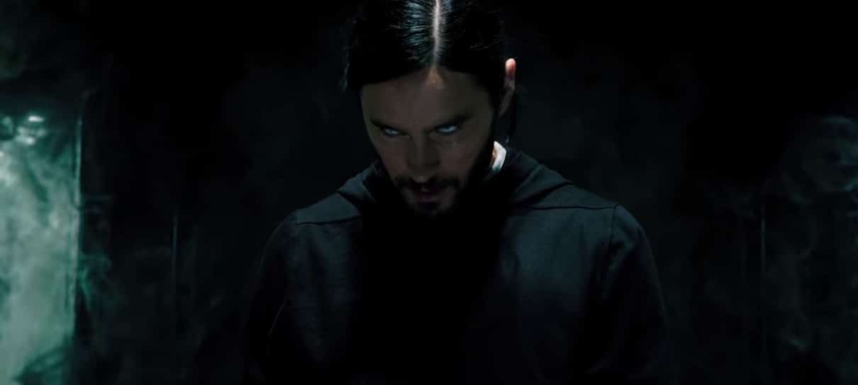 Morbius pode ter participação de Tom Hardy como Venom, segundo o diretor