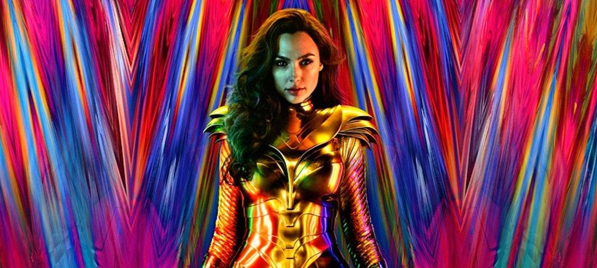 Patty Jenkins diz que estreia no HBO Max foi "prejudicial" para Mulher-Maravilha 1984