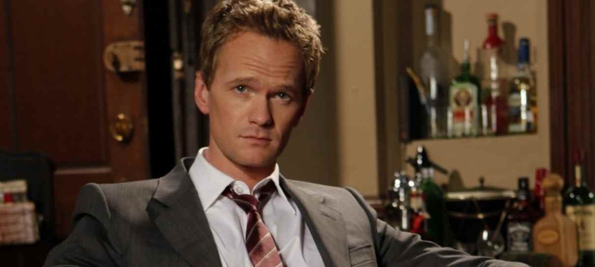 Neil Patrick Harris estrelará nova série de comédia da Netflix