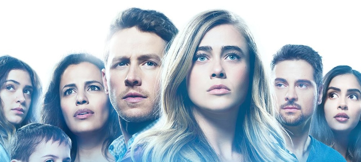 Netflix resgata Manifest e renova série para a última temporada