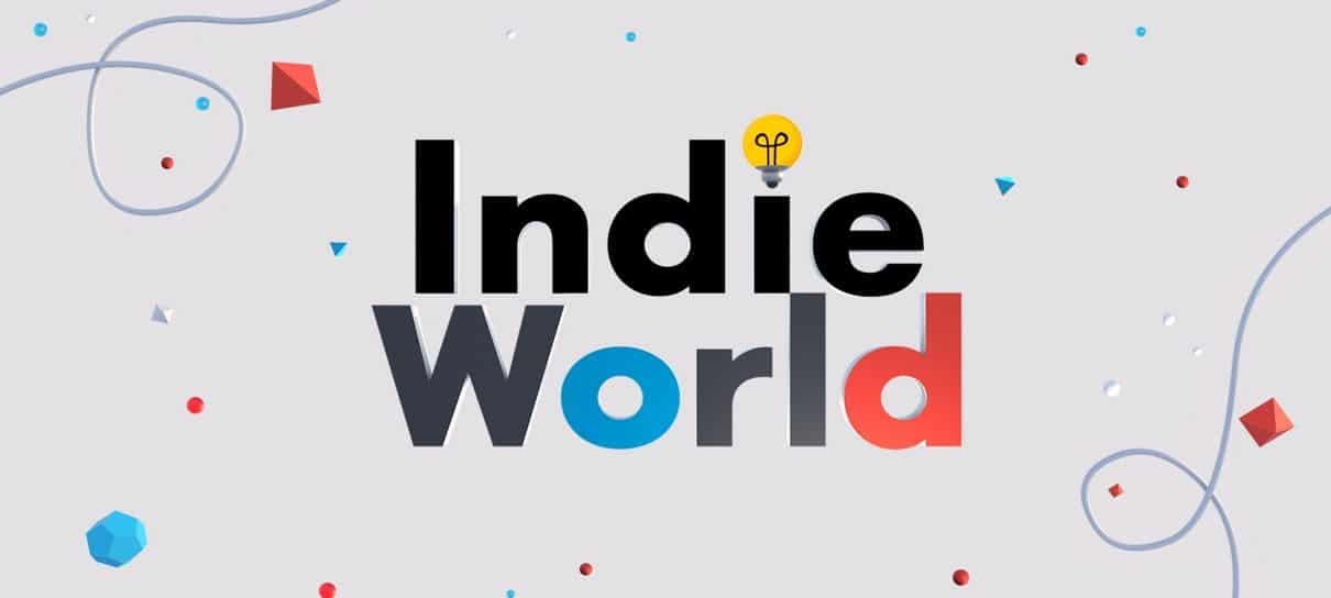 Nintendo anuncia apresentação focada em indies para a próxima quarta (11)