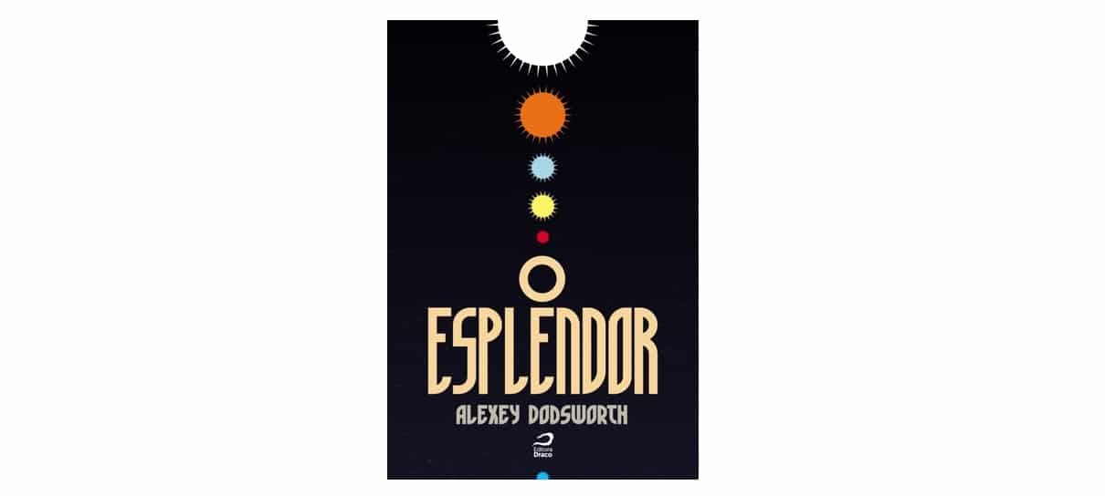 O Esplendor é um dos livros de ficção nacional da lista do NerdBunker