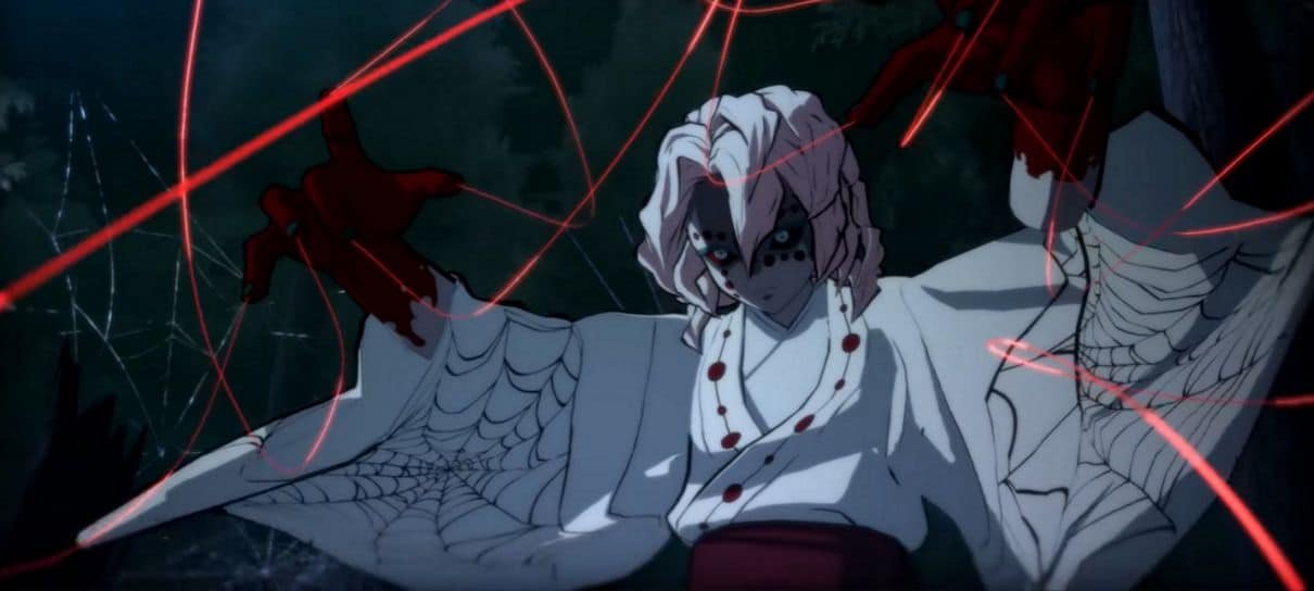 Terceira temporada de Demon Slayer ganha janela de lançamento no