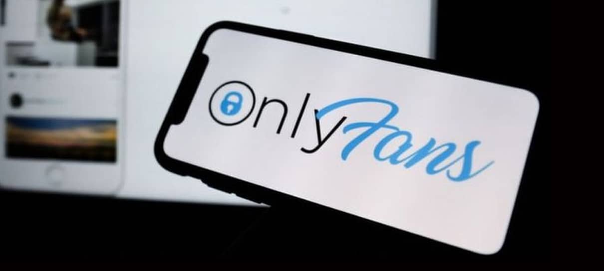 OnlyFans volta atrás e suspende mudanças que proibiriam conteúdo sexualmente explícito