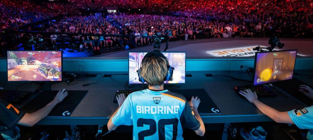 Overwatch League pode perder patrocinadores após processo contra Blizzard
