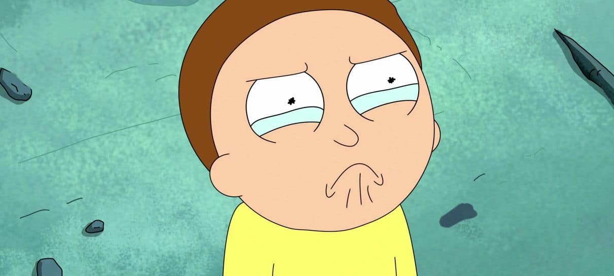 Will Smith e Morty podem estar a caminho de Fortnite