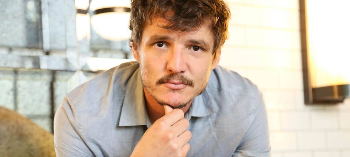 Pedro Pascal receberá US$ 600 mil por episódio na série de The Last of Us, diz site