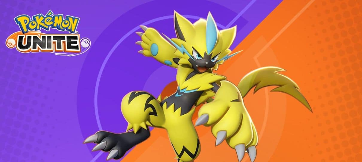 Pokémon Unite: Confira as mudanças da primeira grande atualização