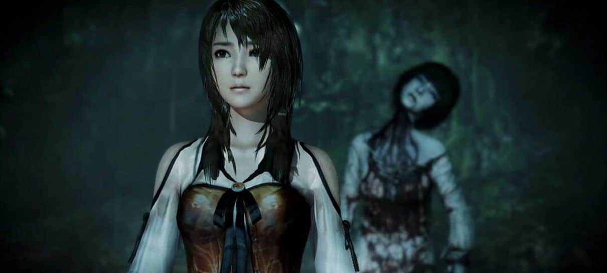 Produtor de Fatal Frame revela que quer fazer mais um jogo da franquia