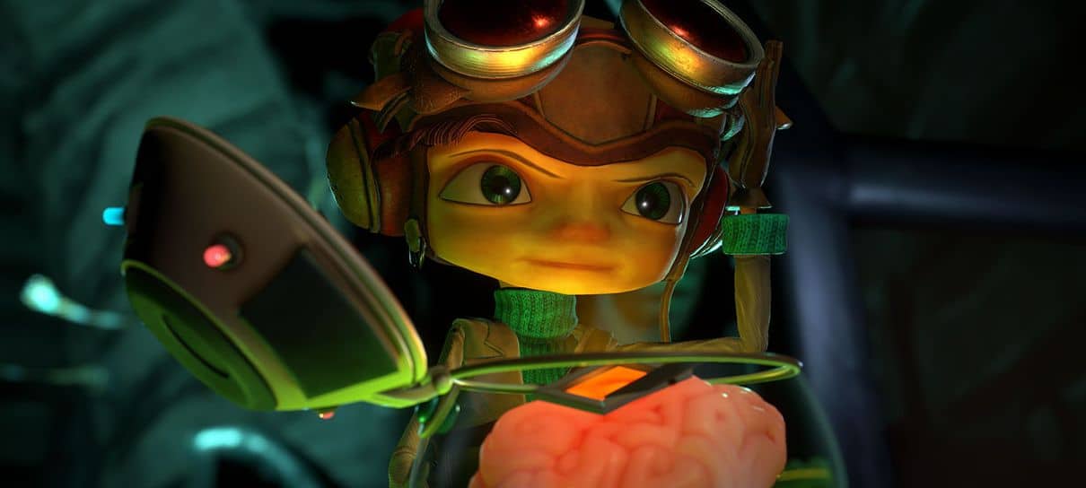 Psychonauts 2, Jedi: Fallen Order e mais jogos são anunciados para Xbox Game Pass
