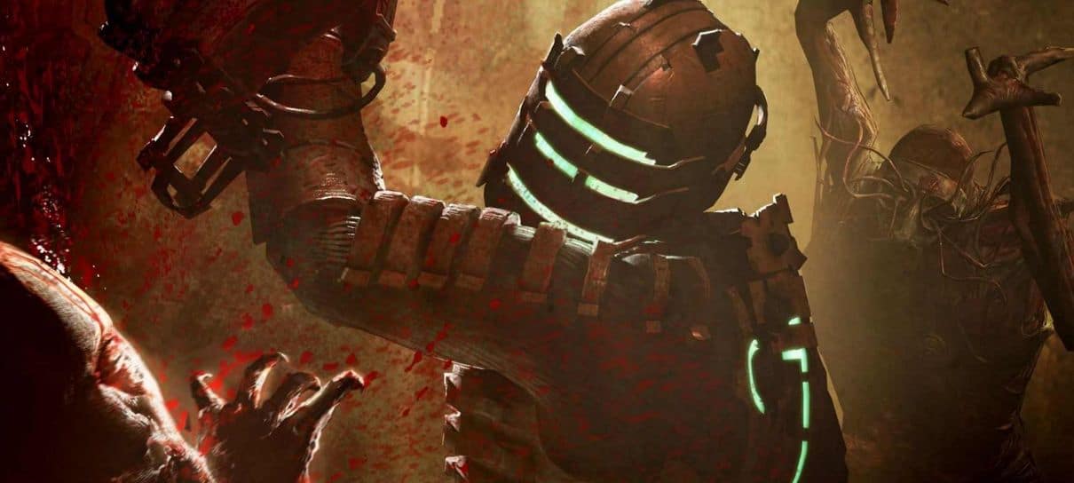 Remake de Dead Space cortará elementos do original que "não deram certo"