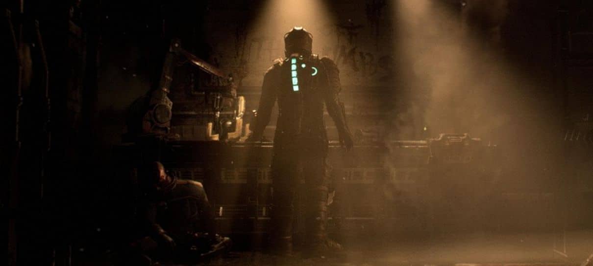 Remake de Dead Space terá transmissão com novidades na próxima terça (31)