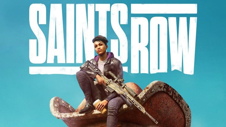 Reboot de Saints Row promete ainda mais ação em um mundo completamente novo