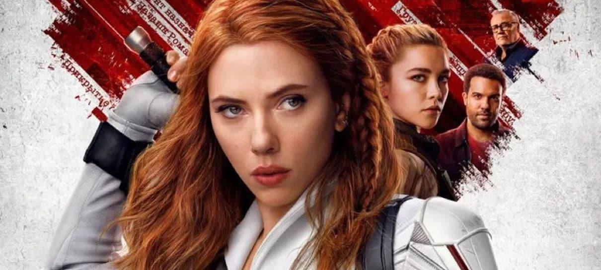 Advogado de Scarlett Johansson diz que Disney reagiu de forma "misógina" ao processo