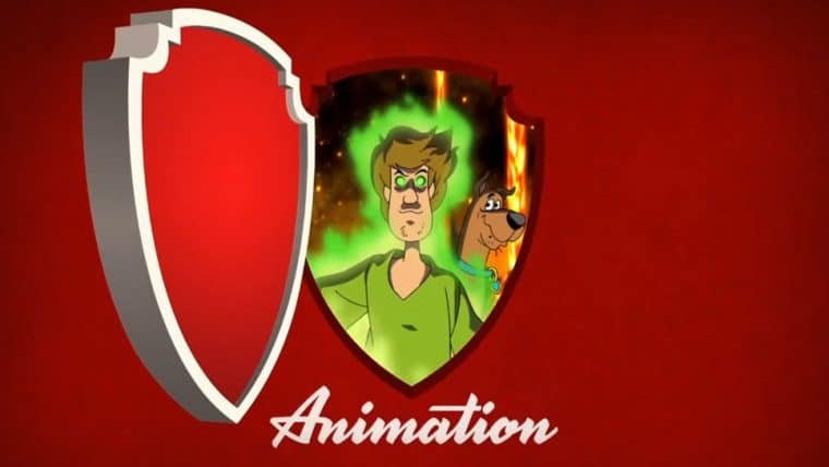 Warner faz zoeira com o Salsicha do Scooby-Doo em animação de Mortal Kombat
