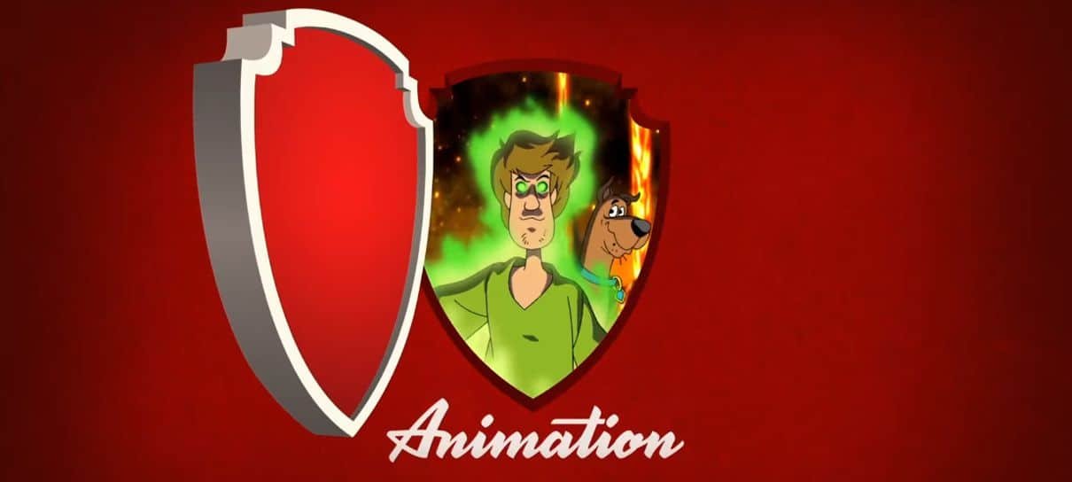 Warner faz zoeira com o Salsicha do Scooby-Doo em animação de Mortal Kombat