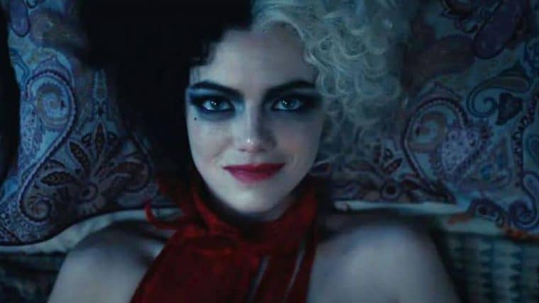 Sequência de Cruella com Emma Stone é confirmada