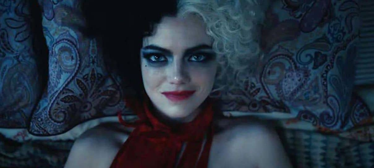 Sequência de Cruella com Emma Stone é confirmada