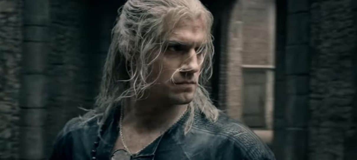 Série de The Witcher adaptará o conto 