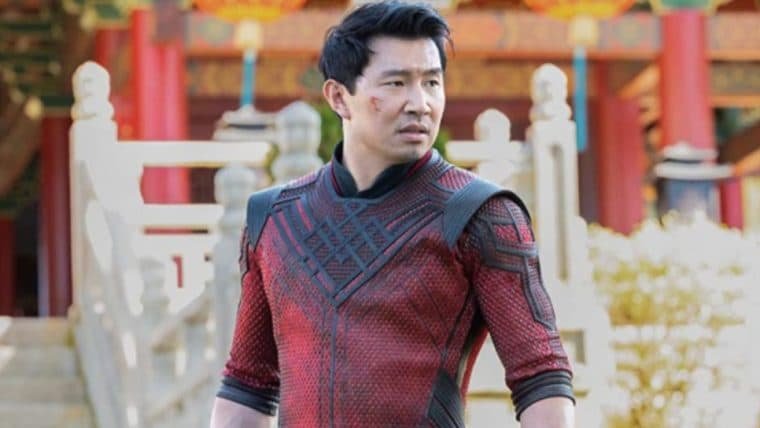Primeiras reações a Shang-Chi e a Lenda dos Dez Anéis elogiam cenas de ação do filme