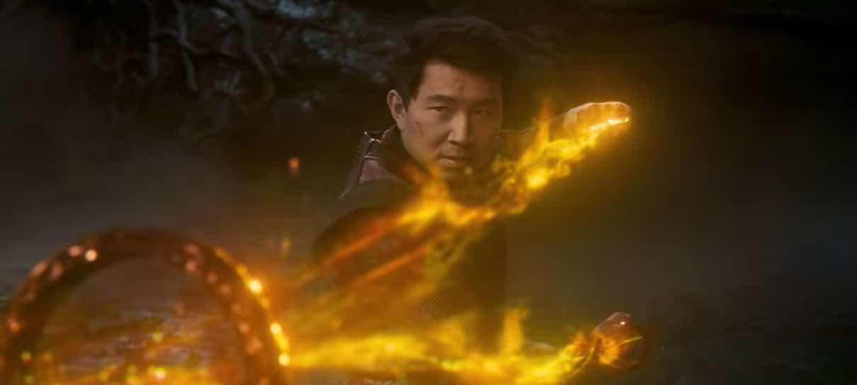 Shang-Chi e a Lenda dos Dez Anéis ganha imagens inéditas; veja