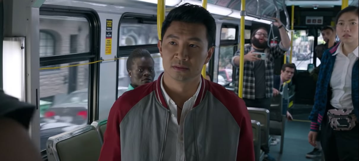 Shang-Chi e a Lenda dos Dez Anéis ganha teaser cheio de batalhas; veja