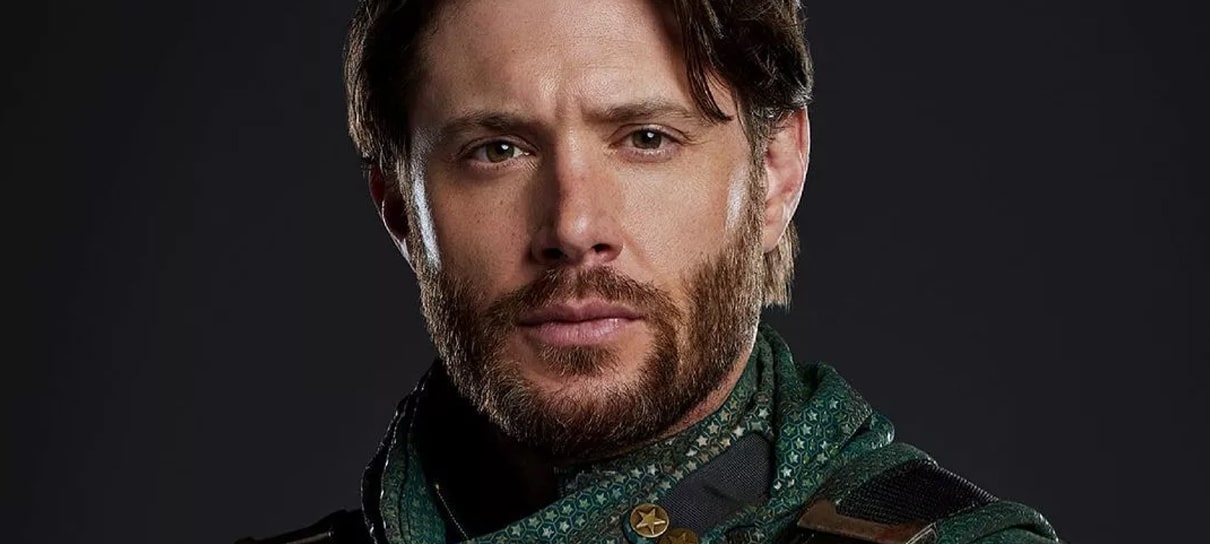 Showrunner de The Boys conta como escalou Jensen Ackles para papel de Soldier Boy