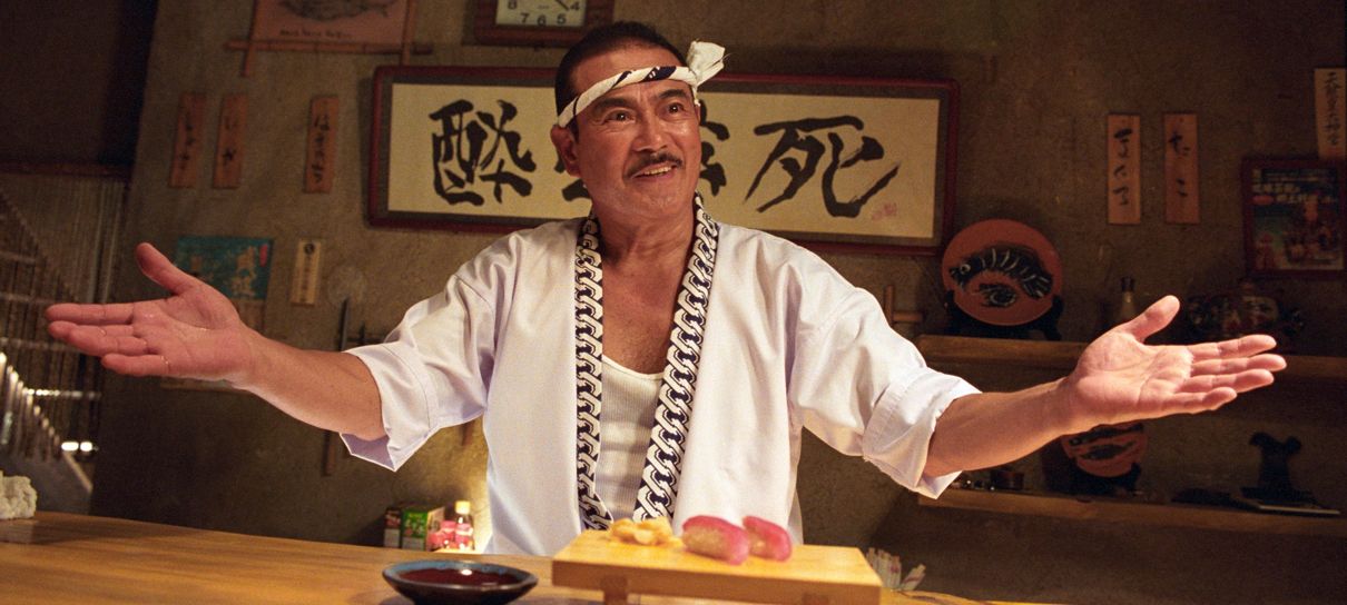 Sonny Chiba, lenda das artes marciais e ator de Kill Bill, morre aos 82 anos