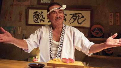 Sonny Chiba, lenda das artes marciais e ator de Kill Bill, morre aos 82 anos