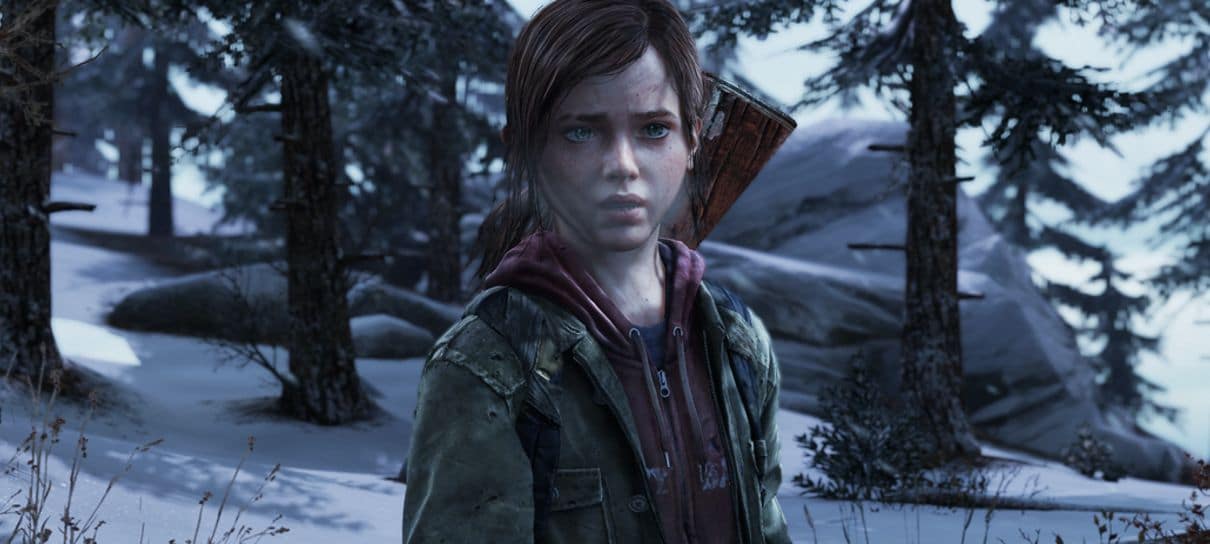 THE LAST OF US Part I - Quanto tempo leva para ZERAR o GAME? 