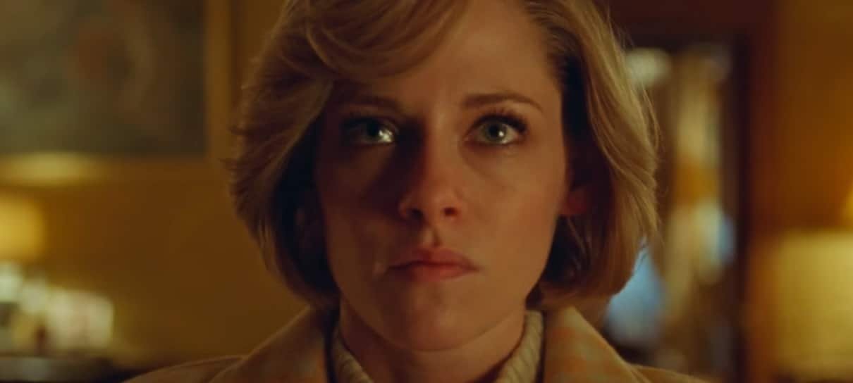 asomadetodosafetos.com - Trailer mostra Kristen Stewart interpretando Princesa Diana em filme ‘Spancer’; assista