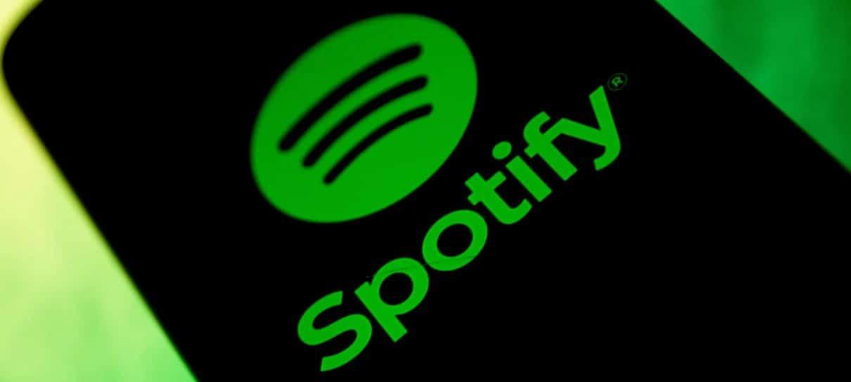Spotify vai permitir que criadores vendam assinaturas de podcast nos EUA