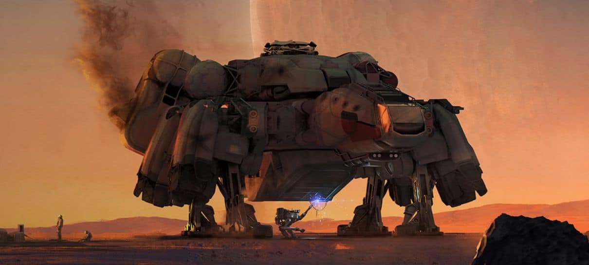 Starfield não será lançado para PlayStation 5 no futuro, confirma gerente do Xbox