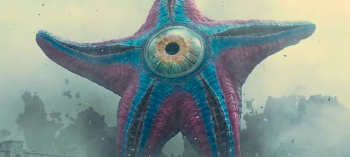 Vilão de O Esquadrão Suicida invade Brasília em ação da Warner