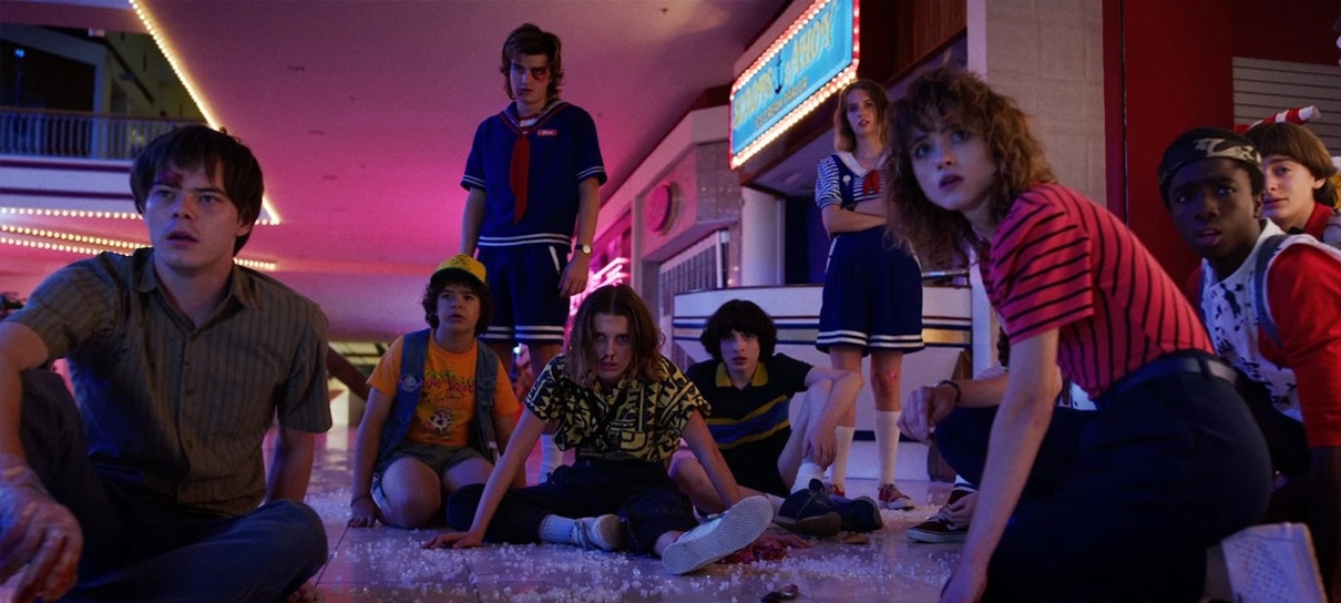 Produtor afirma que final de Stranger Things está planejado e faz mistério sobre derivados