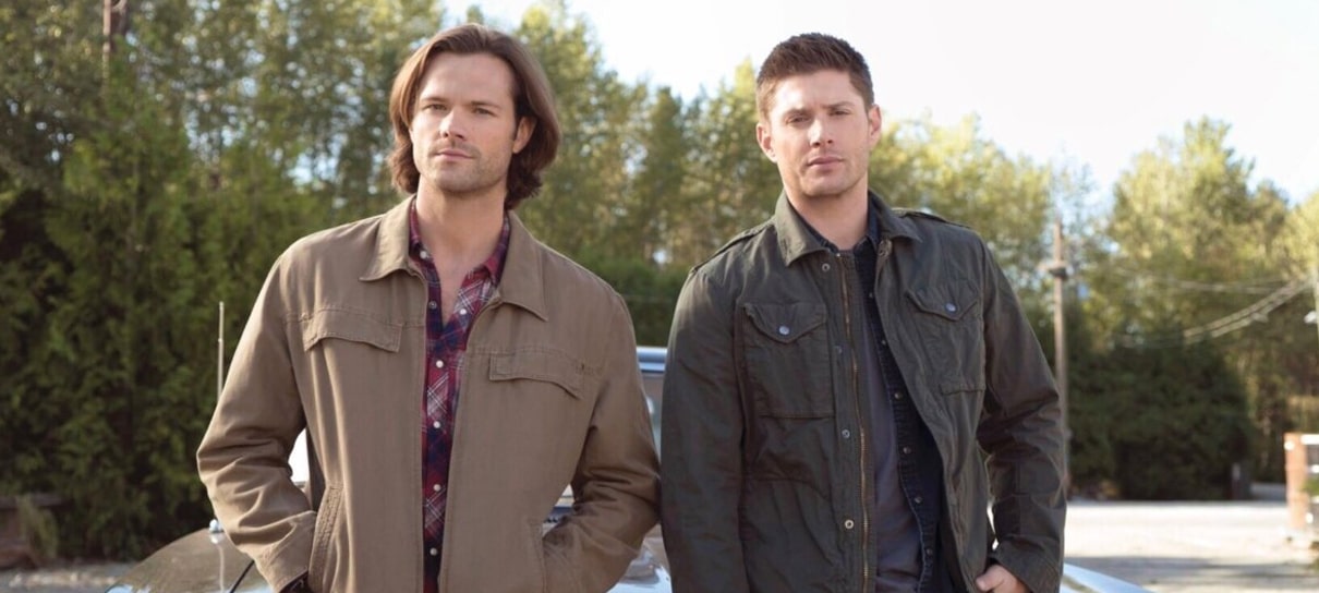 Jared Padalecki explica confusão sobre Supernatural e reforça paz com Jensen Ackles