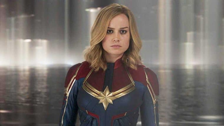 The Marvels vai abordar dor e trauma, revela diretora