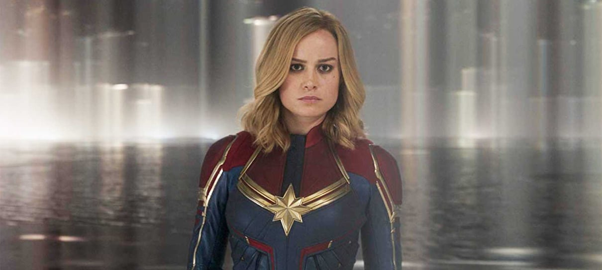 The Marvels vai abordar dor e trauma, revela diretora